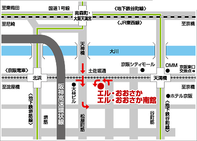 周辺地図