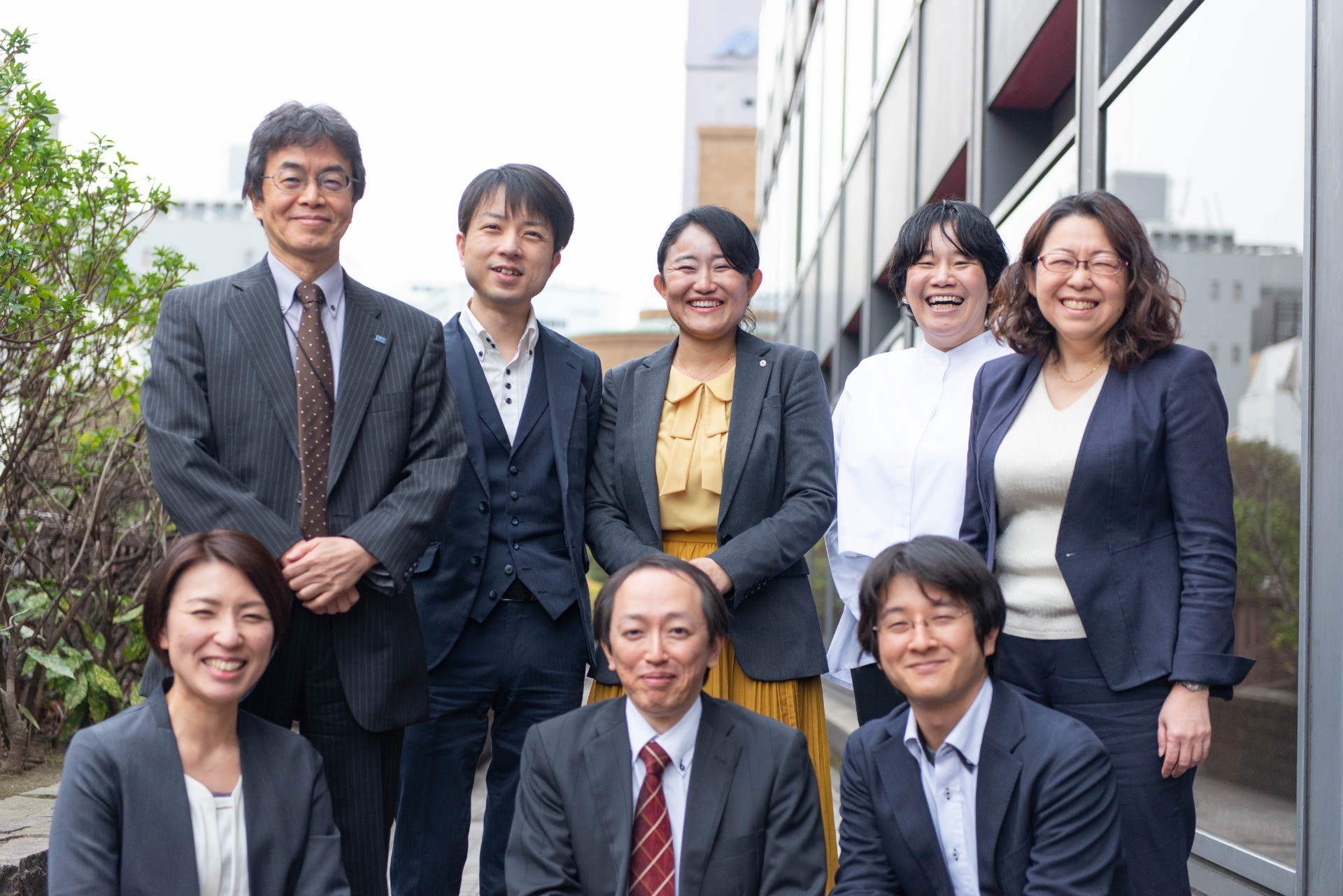 【オルグ募集】社会心理研究事業部のオルグ（営業）を募集