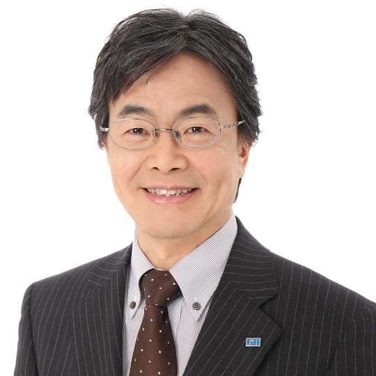 やぎりゅういちろう